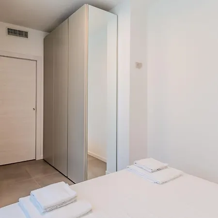 Renza By Interhome Апартаменты Колико