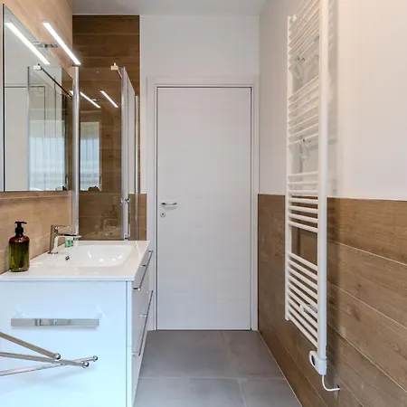 Renza By Interhome Апартаменты Колико